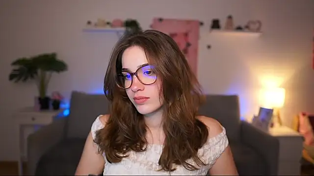 kissie cat online show from 02/24/26, 02:18