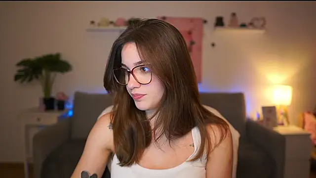 kissie cat online show from 02/11/26, 02:28