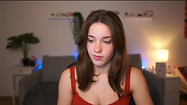 kissie cat online show from 12/03/25, 02:16