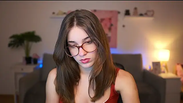 kissie cat online show from 02/10/26, 02:16