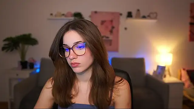 kissie cat online show from 02/25/26, 02:28