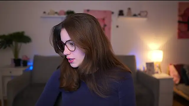 kissie cat online show from 02/09/26, 02:26