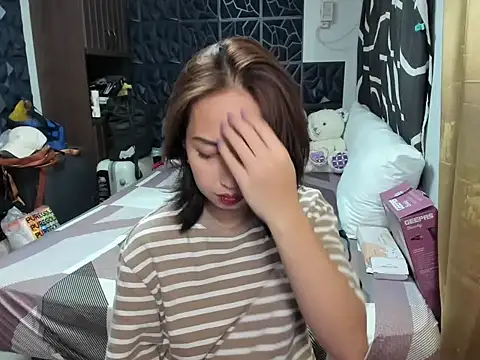 Soft Angel8 online show from 10/09/25, 04:18
