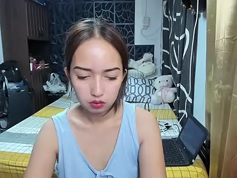 Soft Angel8 online show from 11/07/25, 02:32