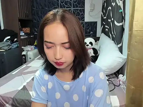 Soft Angel8 online show from 10/15/25, 02:14
