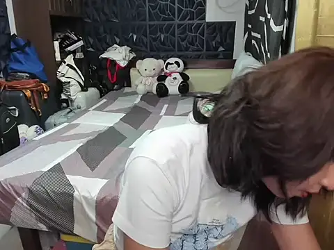 Soft Angel8 online show from 10/08/25, 01:23