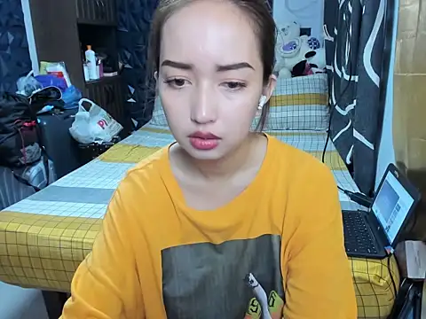 Soft Angel8 online show from 11/01/25, 04:30