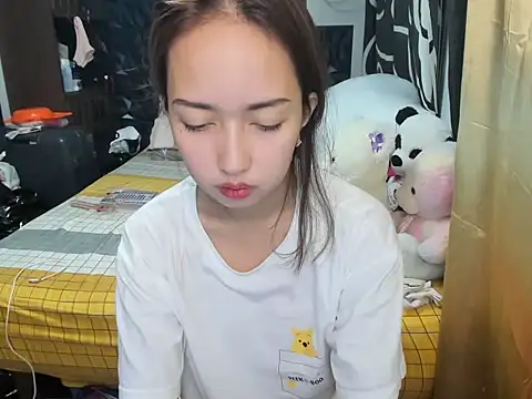 Soft Angel8 online show from 09/22/25, 03:45