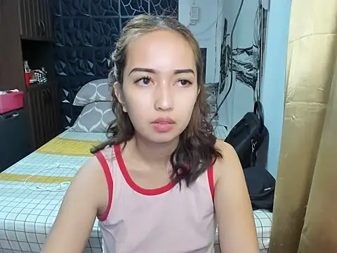 Soft Angel8 online show from 01/15/26, 03:15