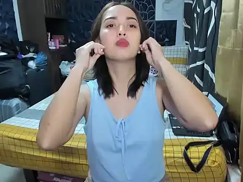 Soft Angel8 online show from 11/02/25, 12:32