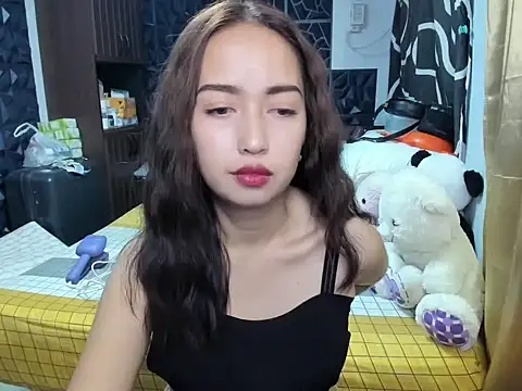 Soft Angel8 online show from 09/30/25, 01:39