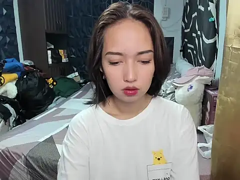 Soft Angel8 online show from 10/07/25, 04:24