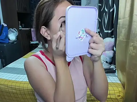 Soft Angel8 online show from 11/14/25, 01:37