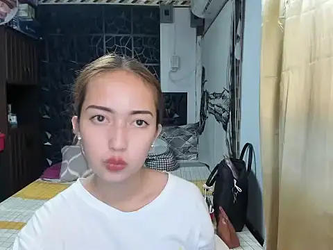 Soft Angel8 online show from 01/13/26, 03:16