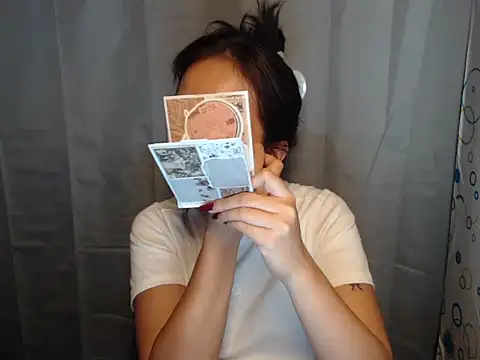 Soft Angel8 online show from 03/25/26, 07:30