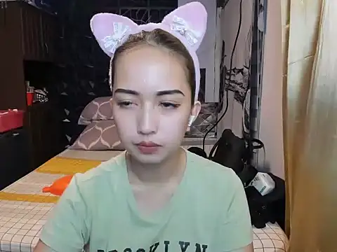 Soft Angel8 online show from 01/16/26, 02:43