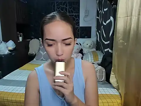 Soft Angel8 online show from 11/29/25, 03:23