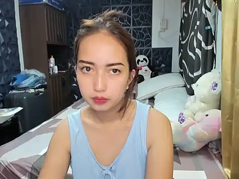 Soft Angel8 online show from 10/27/25, 03:40