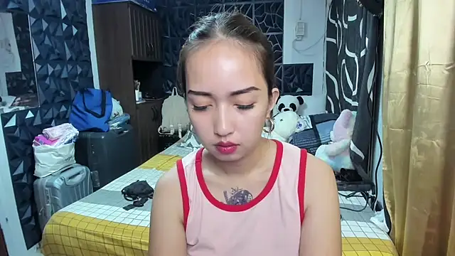 Soft Angel8 online show from 11/18/25, 02:42