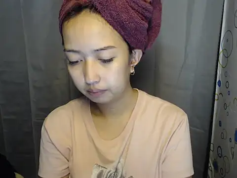 Soft Angel8 online show from 04/03/26, 05:25