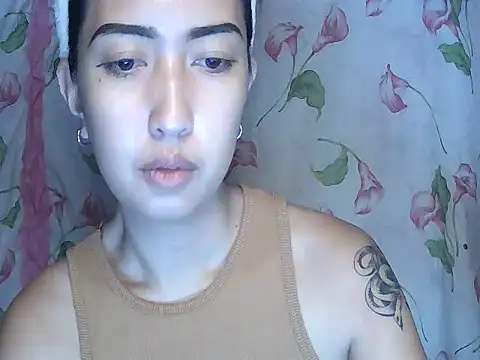 Soft Angel8 online show from 07/13/26, 04:50