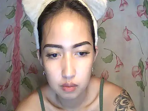 Soft Angel8 online show from 07/07/26, 07:28