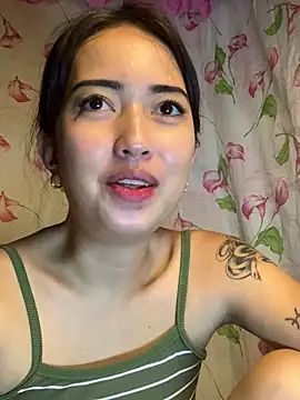 Soft Angel8 online show from 06/15/26, 06:24