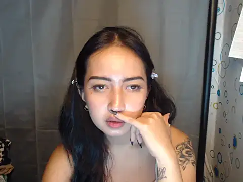 Snapshot of Soft_Angel8 chatting on 05/08/26, 06:12 Soft Angel8 online show from 05/08/26, 06:12