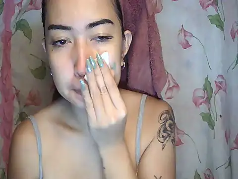 Soft Angel8 online show from 06/27/26, 04:29
