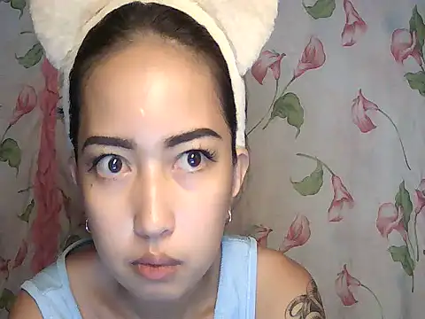 Soft Angel8 online show from 07/08/26, 10:05