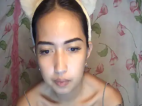 Soft Angel8 online show from 07/10/26, 05:35