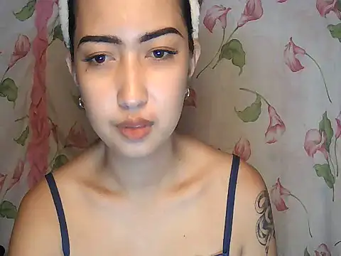 Soft Angel8 online show from 07/05/26, 11:06