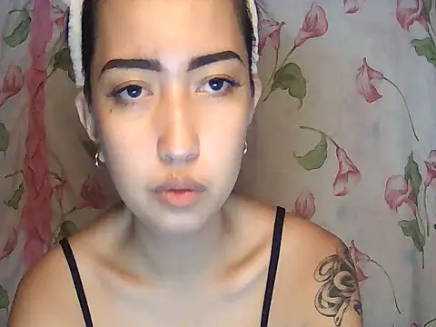 Soft Angel8 online show from 07/14/26, 12:00