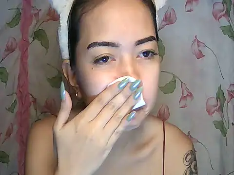 Soft Angel8 online show from 07/11/26, 09:42