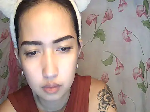 Soft Angel8 online show from 07/16/26, 06:54