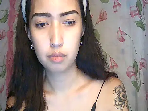 Soft Angel8 online show from 07/12/26, 04:30