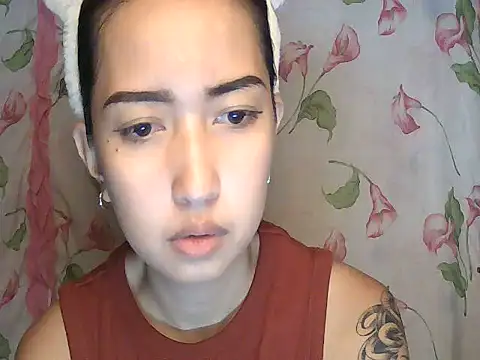 Soft Angel8 online show from 07/15/26, 06:20