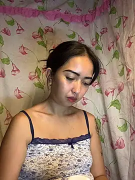Soft Angel8 online show from 06/14/26, 06:20