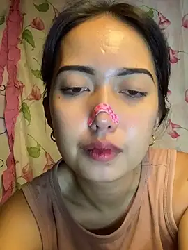 Soft Angel8 online show from 06/11/26, 07:22