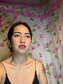 Soft Angel8 online show from 06/18/26, 01:16