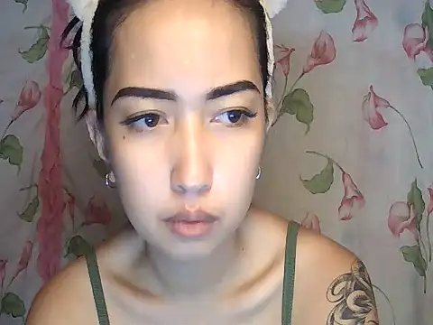 Soft Angel8 online show from 07/07/26, 07:23