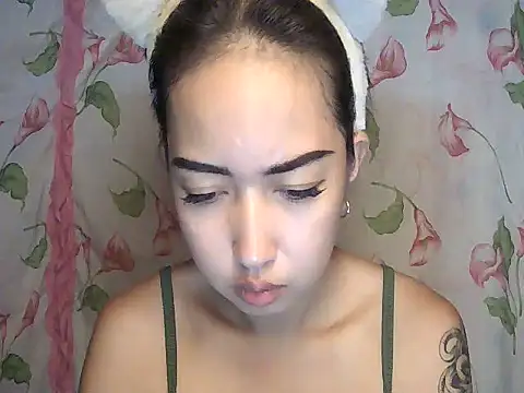Soft Angel8 online show from 07/07/26, 07:09