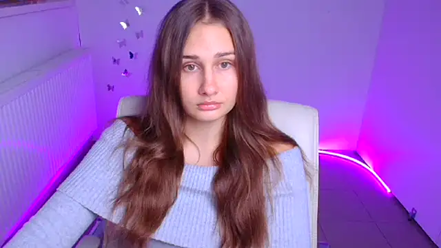 Stefanie Sweet online show from 10/06/25, 05:41