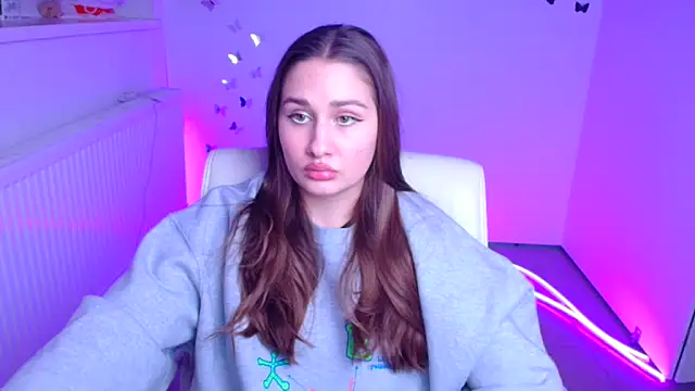 Snapshot of Stefanie_Sweet chatting on 01/13/26, 12:31 Stefanie Sweet online show from 01/13/26, 12:31