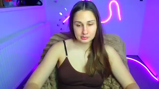 Stefanie Sweet online show from 04/10/26, 05:36