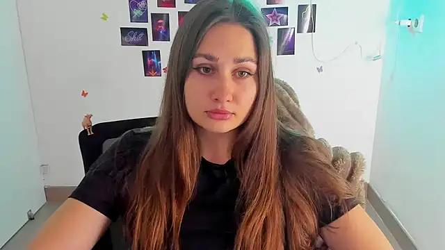 Snapshot of Stefanie_Sweet chatting on 07/08/26, 05:41 Stefanie Sweet online show from 07/08/26, 05:41