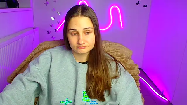 Stefanie Sweet online show from 04/02/26, 05:25