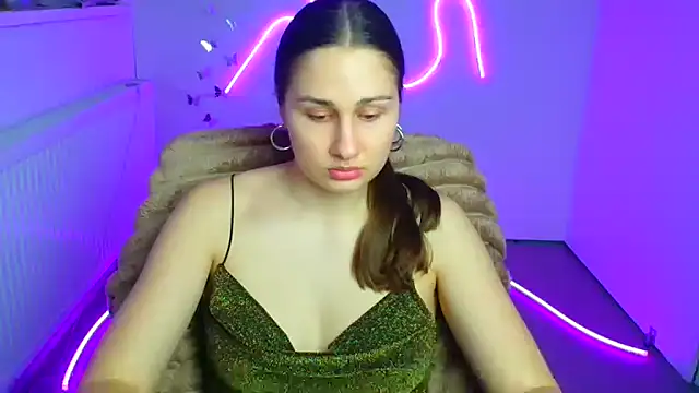 Stefanie Sweet online show from 03/20/26, 06:36