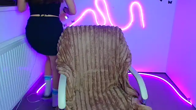 Snapshot of Stefanie_Sweet chatting on 02/24/26, 12:17 Stefanie Sweet online show from 02/24/26, 12:17