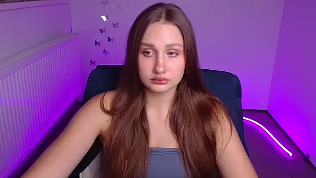 Stefanie Sweet online show from 09/10/25, 05:45